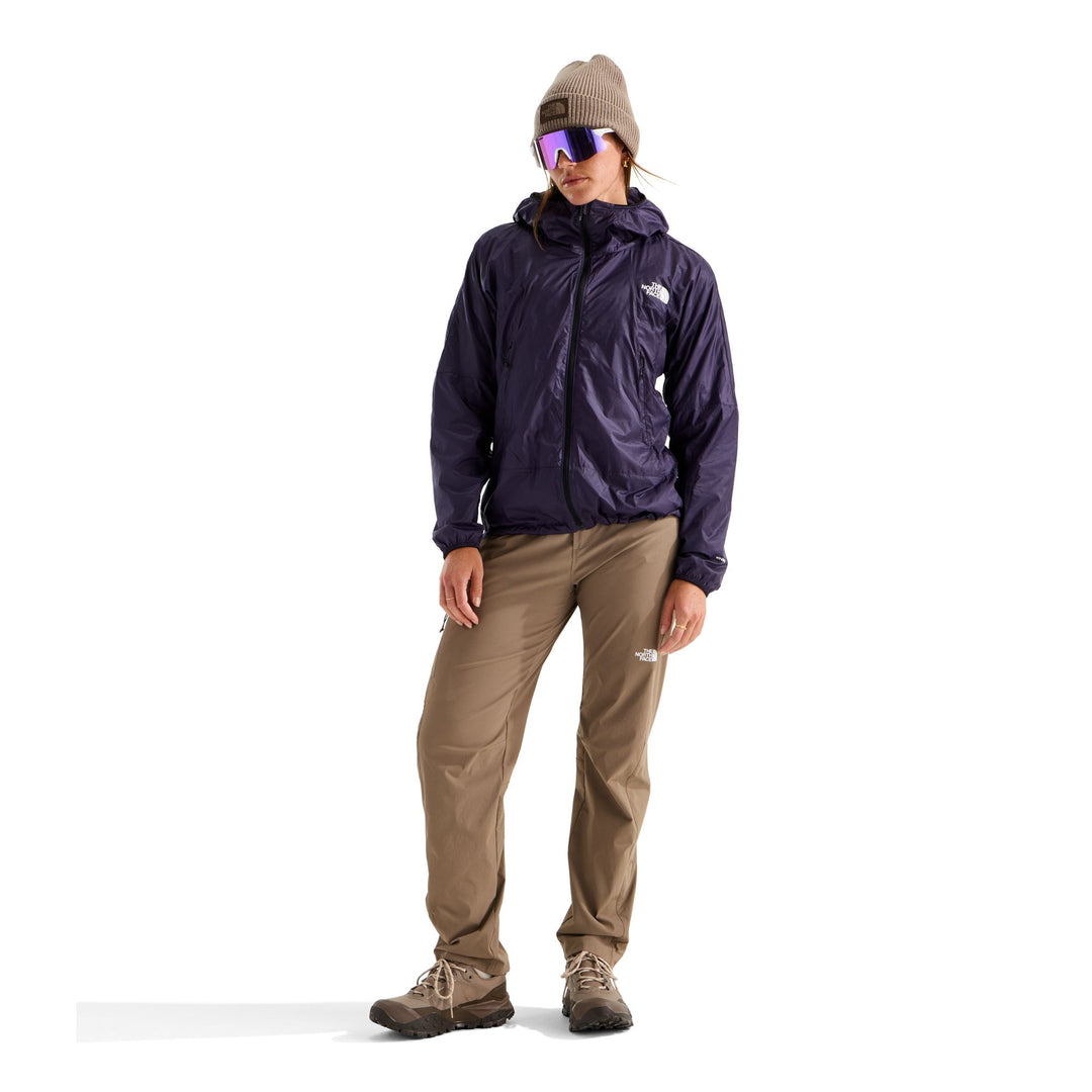 The North Face Women's Ridgelite FUTUREFLEECE Wind Jacket
