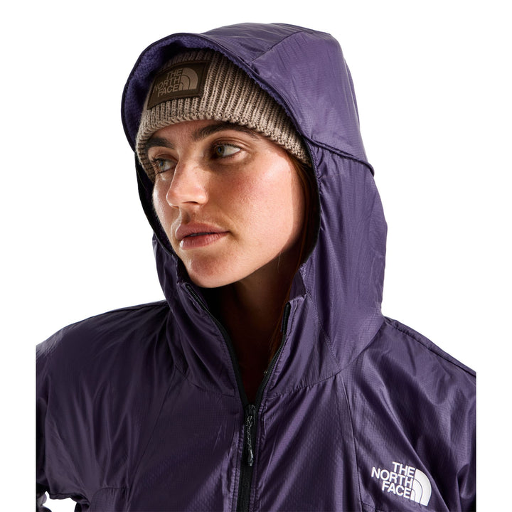 The North Face Women's Ridgelite FUTUREFLEECE Wind Jacket