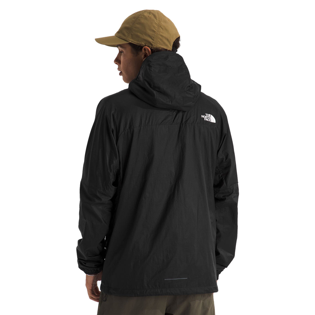 The North Face Men's Ridgelite FUTUREFLEECE Wind Jacket