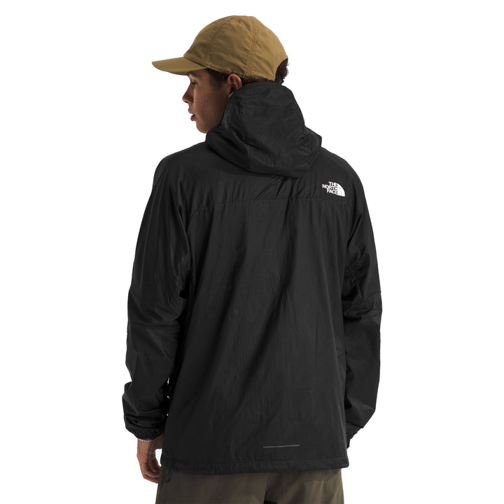 The North Face Men's Ridgelite FUTUREFLEECE Wind Jacket