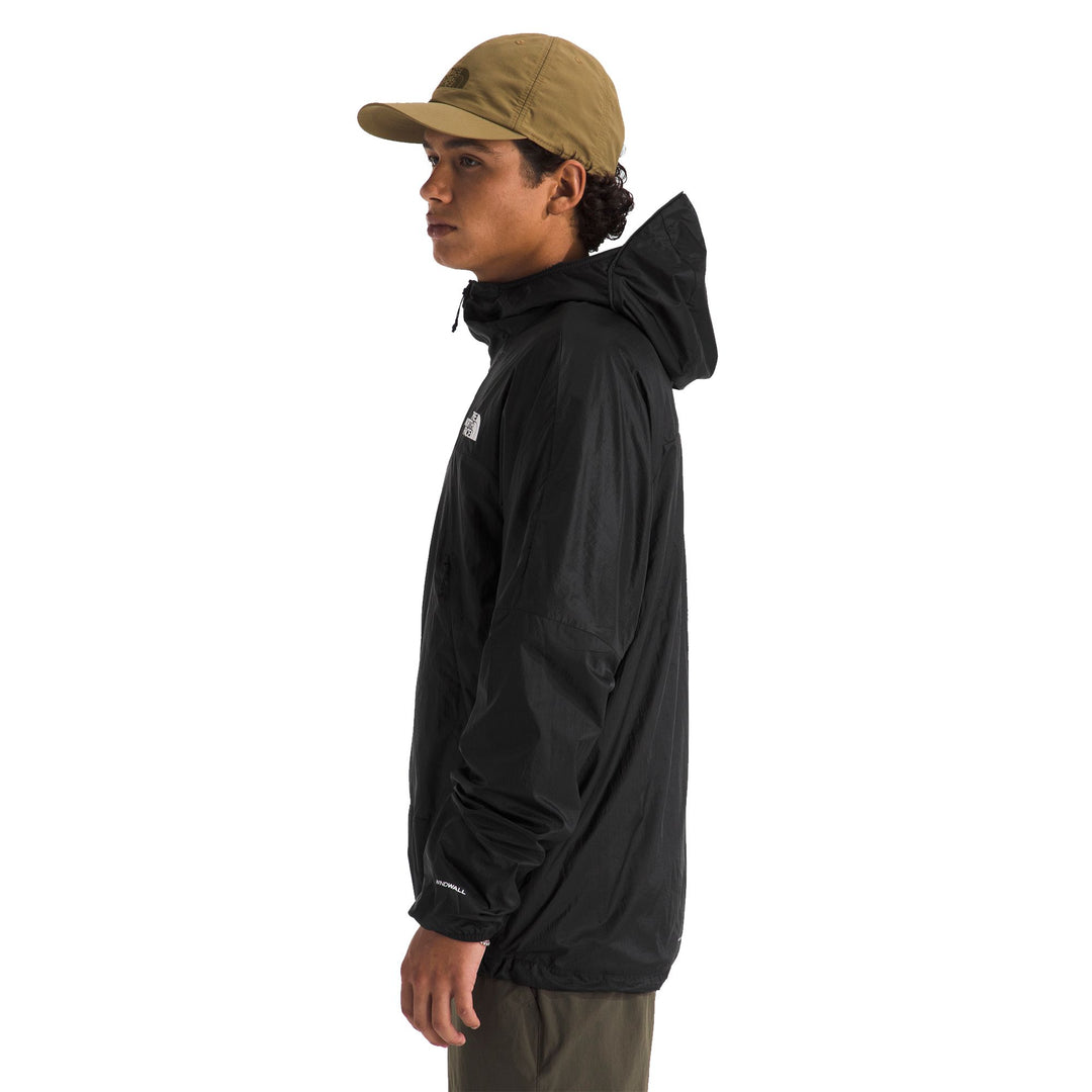 The North Face Men's Ridgelite FUTUREFLEECE Wind Jacket