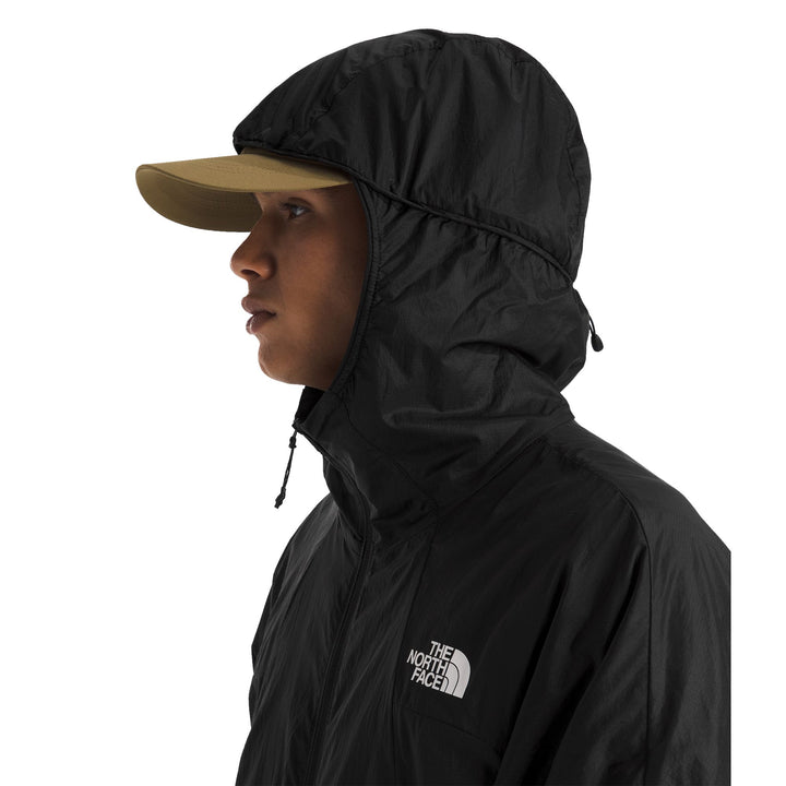 The North Face Men's Ridgelite FUTUREFLEECE Wind Jacket