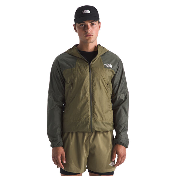 Men's Ridgelite FUTUREFLEECE Wind Jacket | The North Face | SX