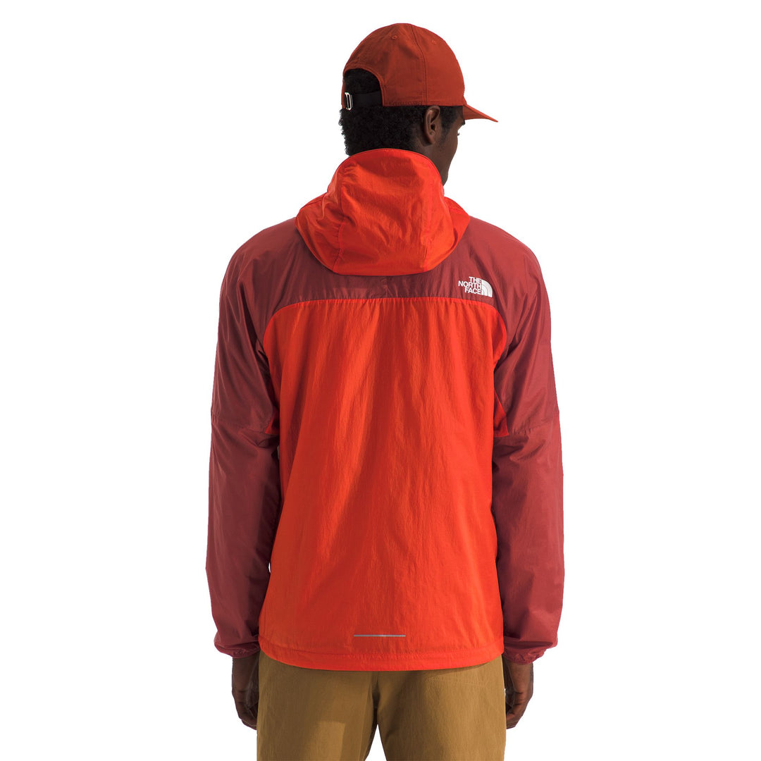The North Face Men's Ridgelite FUTUREFLEECE Wind Jacket