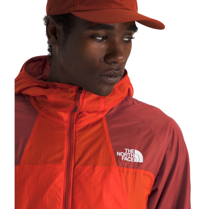 The North Face Men's Ridgelite FUTUREFLEECE Wind Jacket