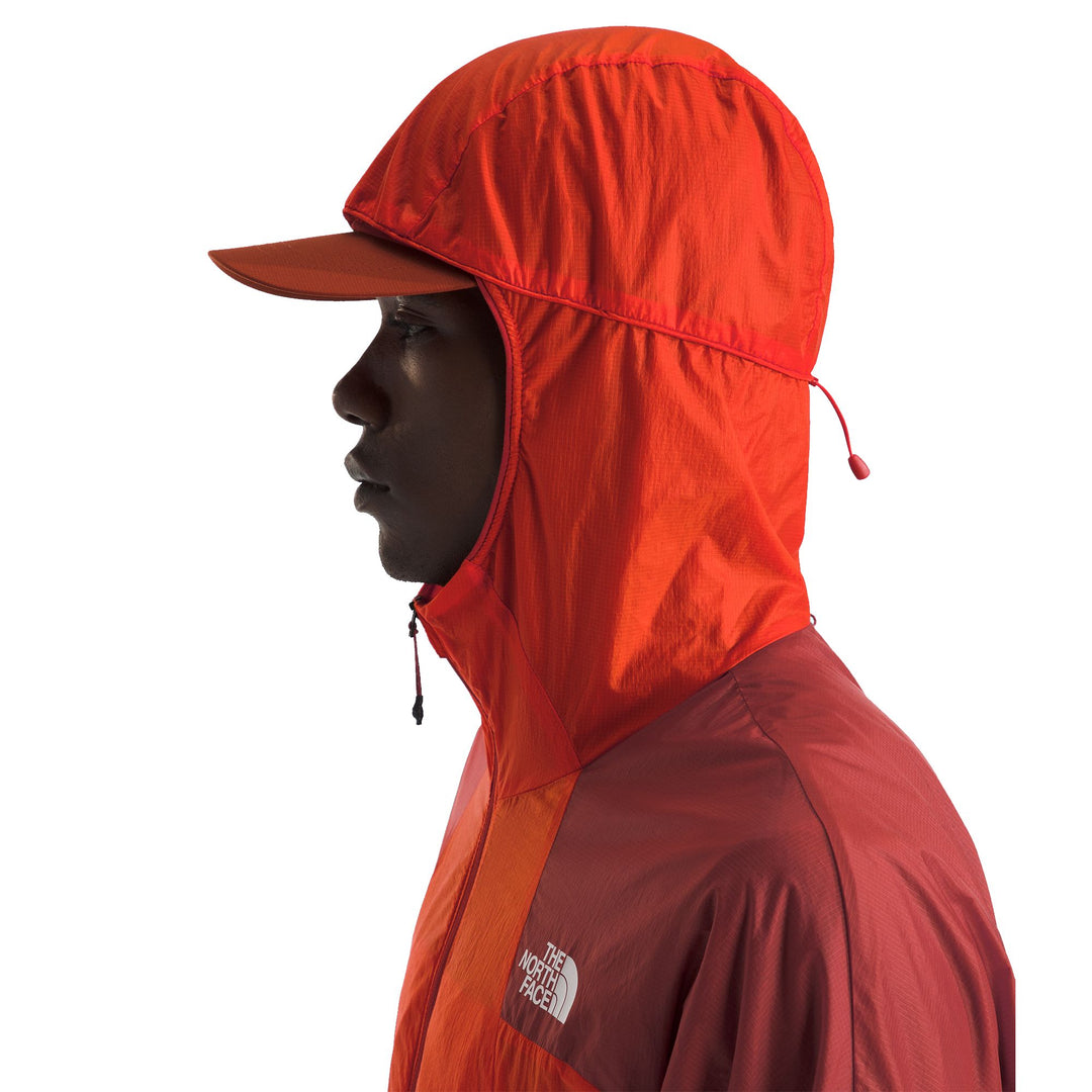 The North Face Men's Ridgelite FUTUREFLEECE Wind Jacket