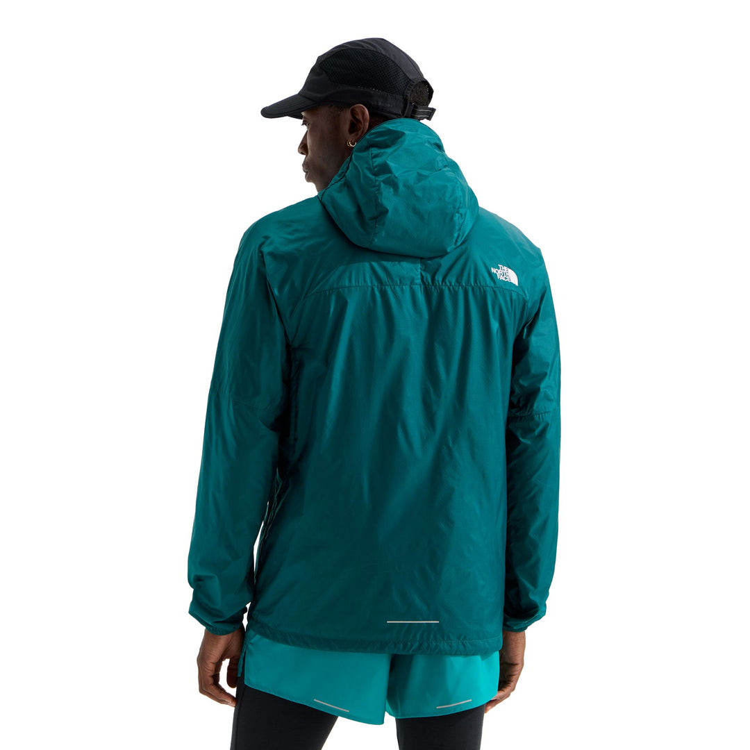 The North Face Men's Ridgelite FUTUREFLEECE Wind Jacket