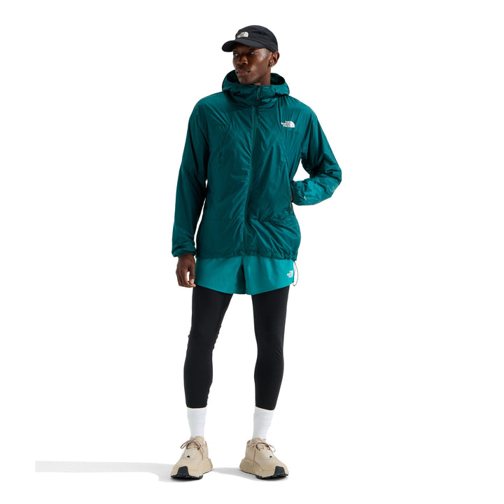 The North Face Men's Ridgelite FUTUREFLEECE Wind Jacket