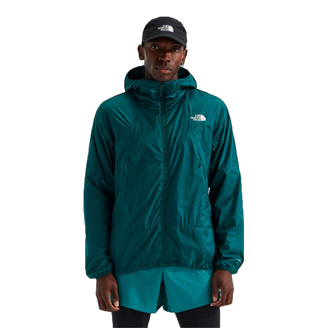 The North Face Men's Ridgelite FUTUREFLEECE Wind Jacket