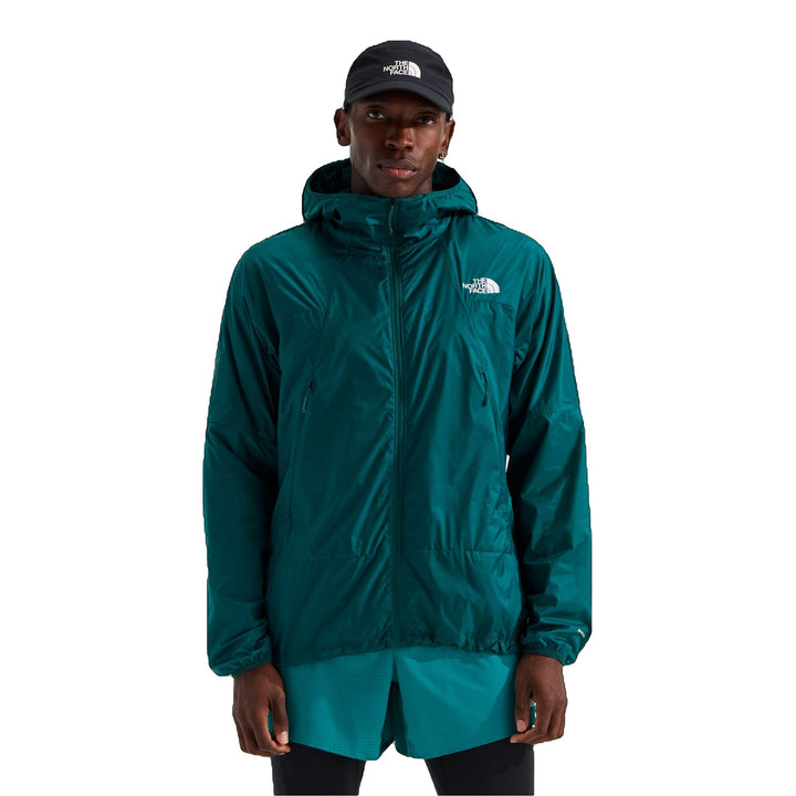 The North Face Men's Ridgelite FUTUREFLEECE Wind Jacket