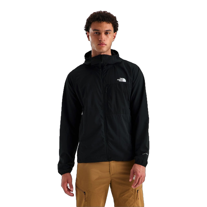 The North Face Men's LIGHTRANGE Woven Jacket