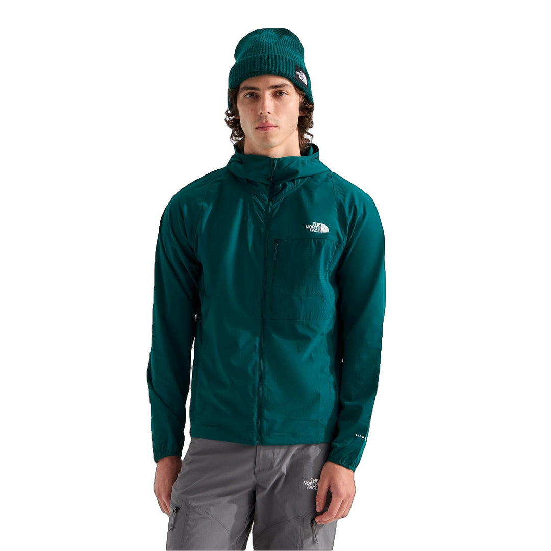 The North Face Men's LIGHTRANGE Woven Jacket