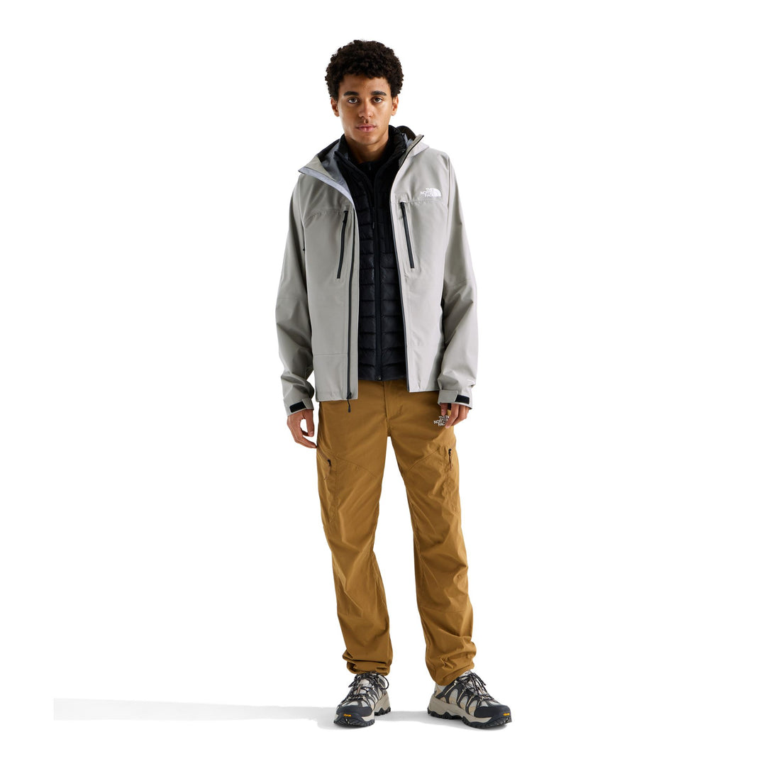 The North Face Men's Valley View Jacket