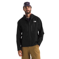 TNF Black