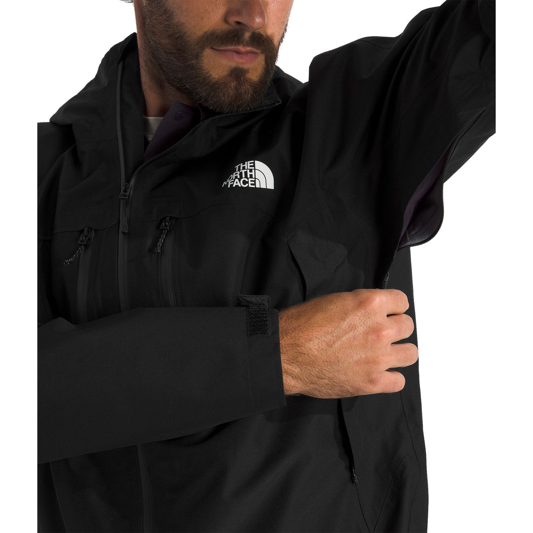 The North Face Men's Valley View Jacket
