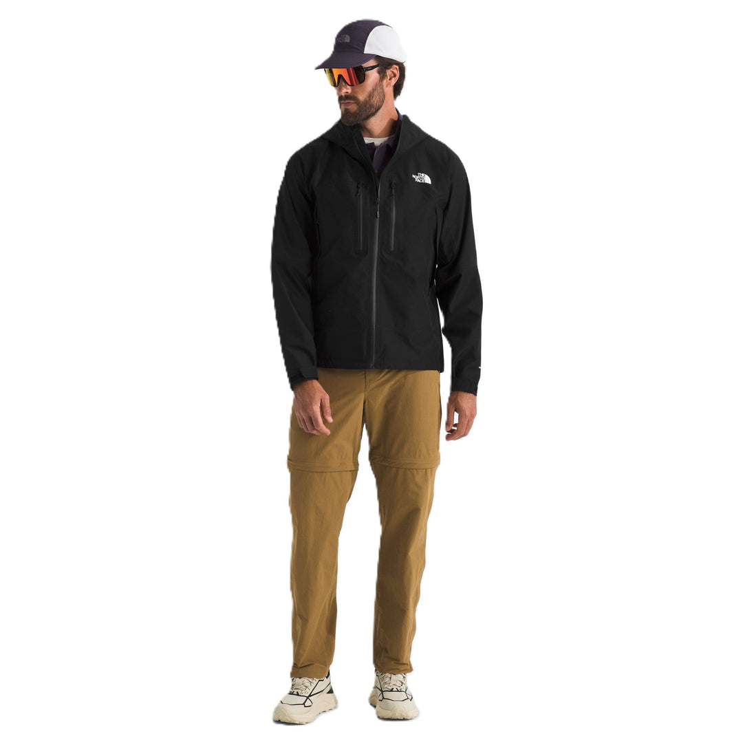 The North Face Men's Valley View Jacket