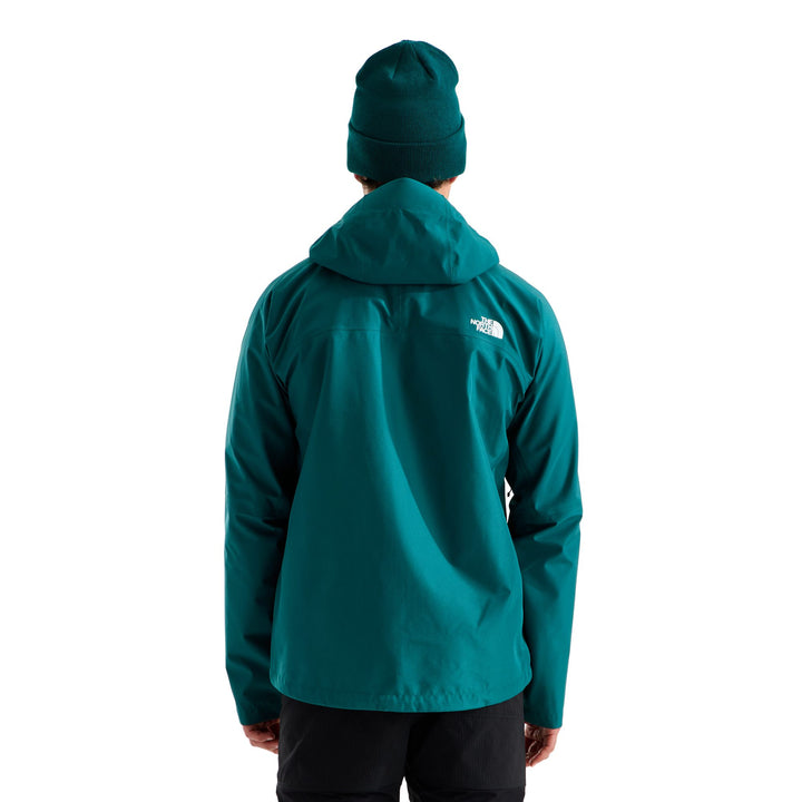 The North Face Men's Valley View Jacket