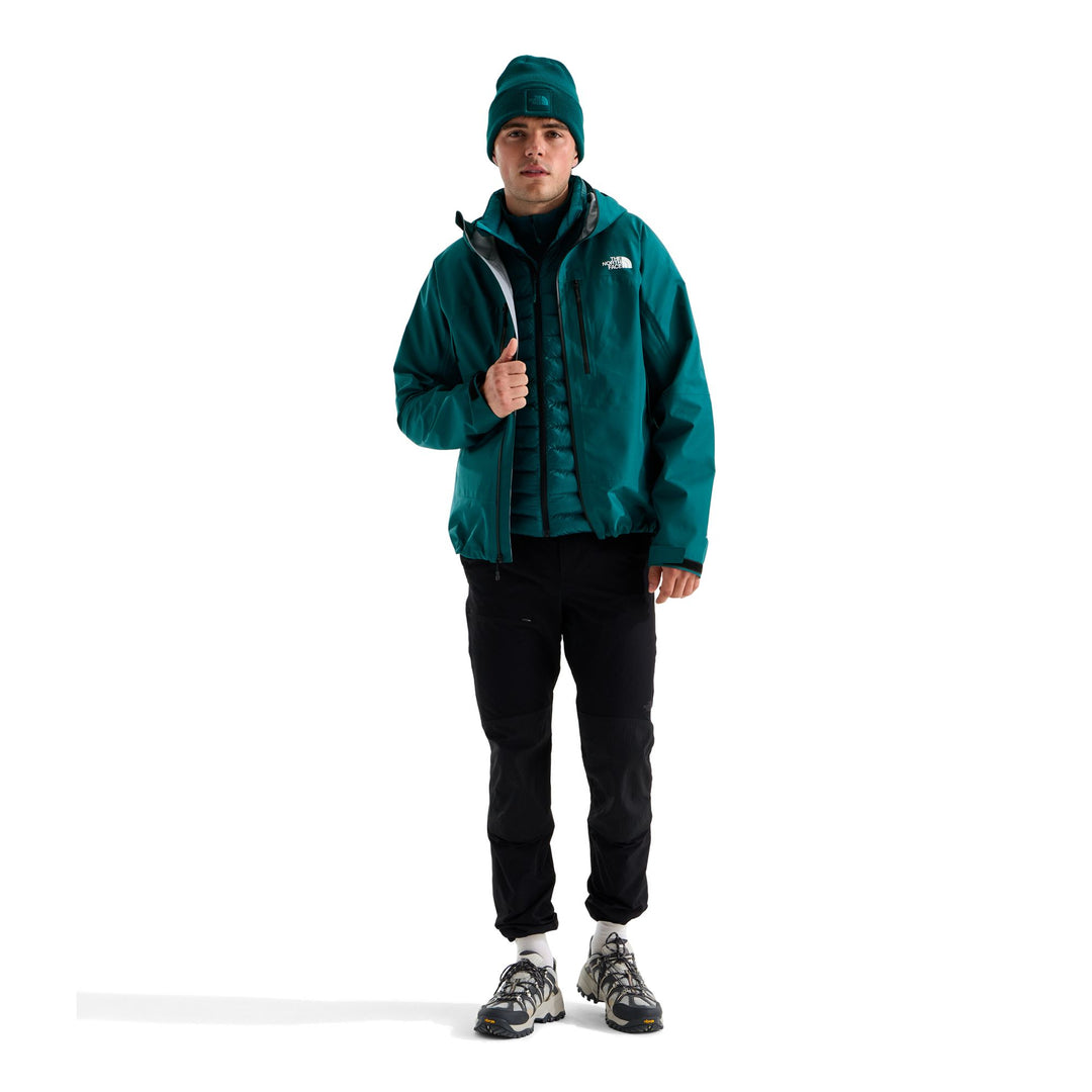 The North Face Men's Valley View Jacket