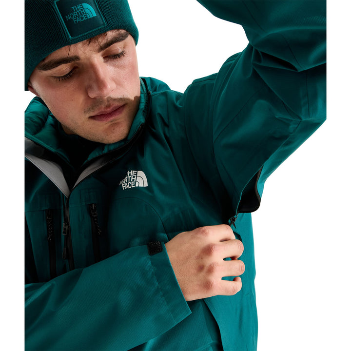 The North Face Men's Valley View Jacket