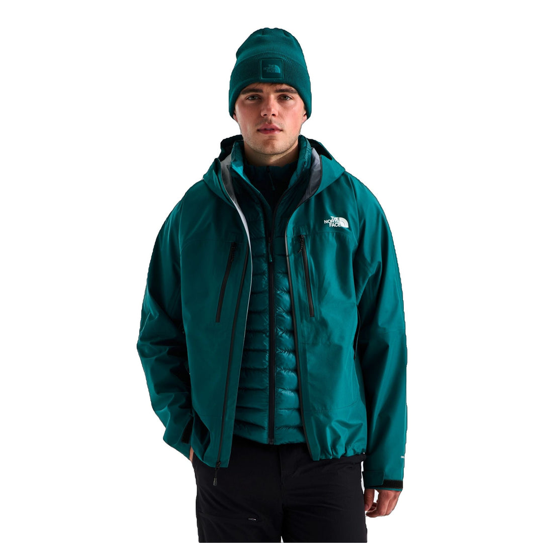 The North Face Men's Valley View Jacket