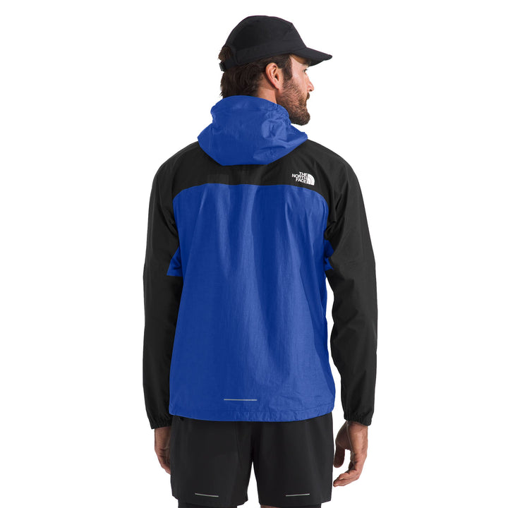 The North Face Men's Ridgelite WP Jacket