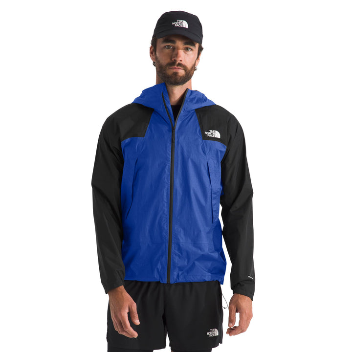 The North Face Men's Ridgelite WP Jacket