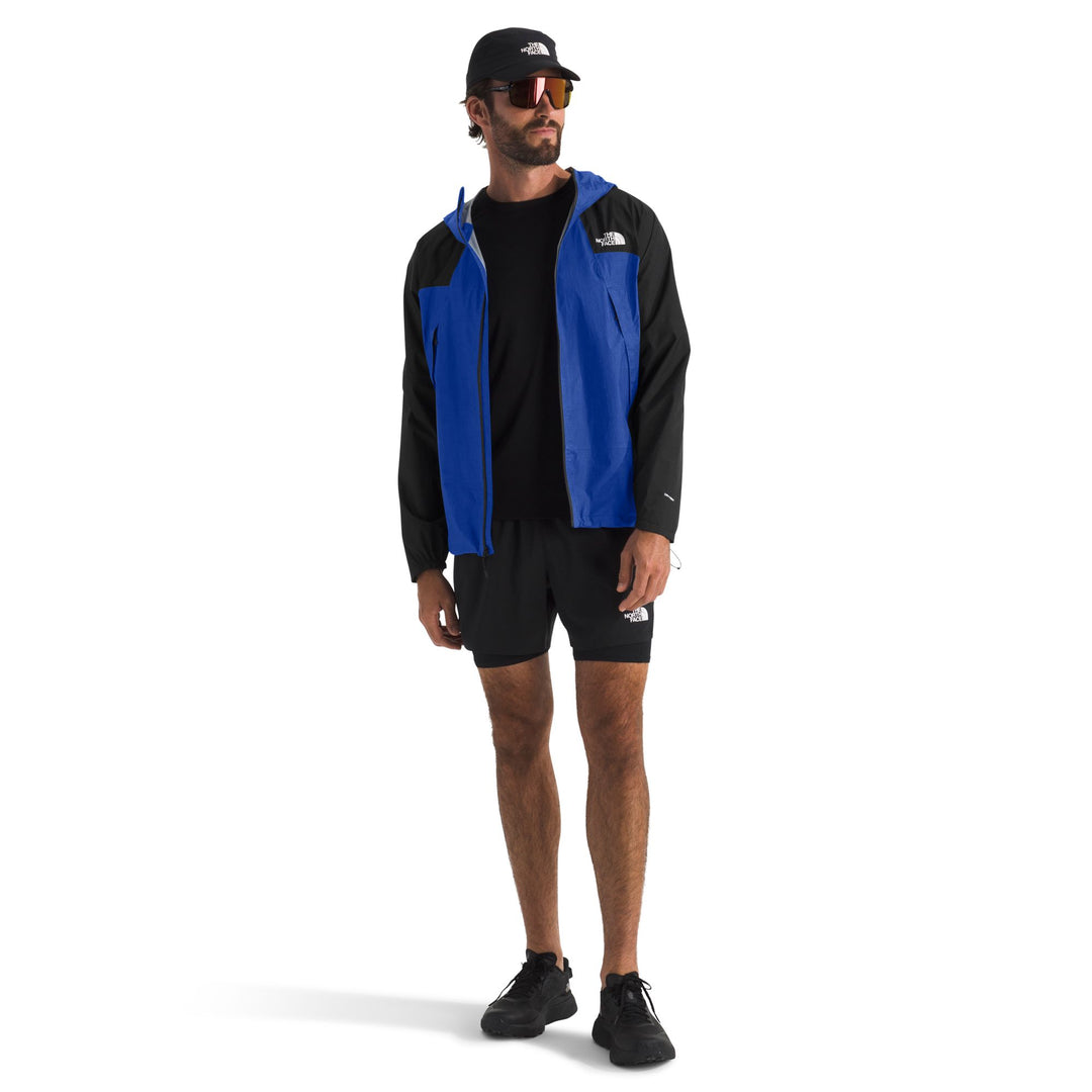 The North Face Men's Ridgelite WP Jacket