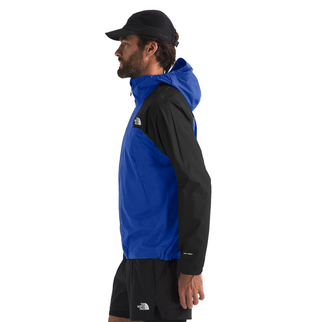 The North Face Men's Ridgelite WP Jacket