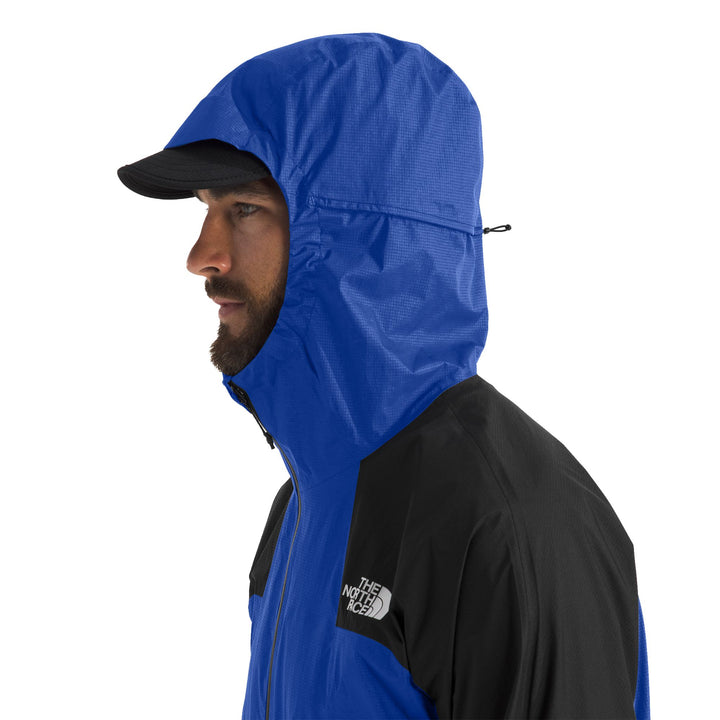 The North Face Men's Ridgelite WP Jacket