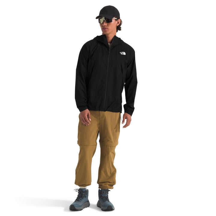 The North Face Men's Ridgelite WP Jacket