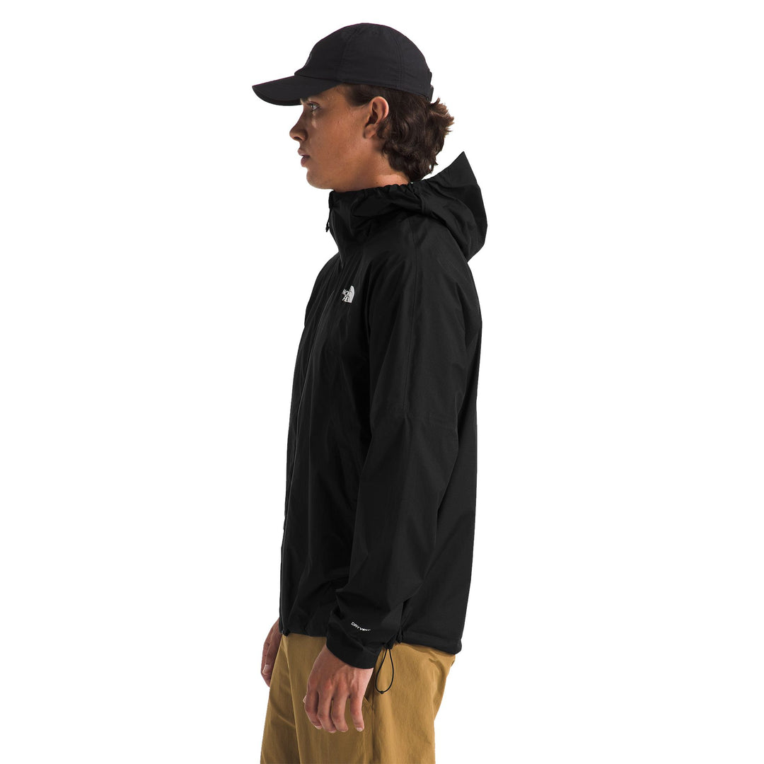 The North Face Men's Ridgelite WP Jacket