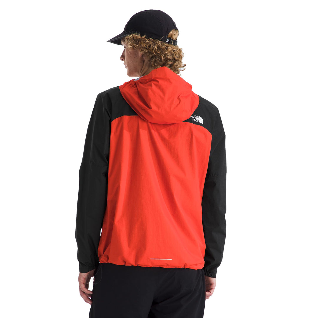 The North Face Men's Ridgelite WP Jacket