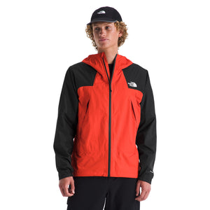 Lava Red/TNF Black
