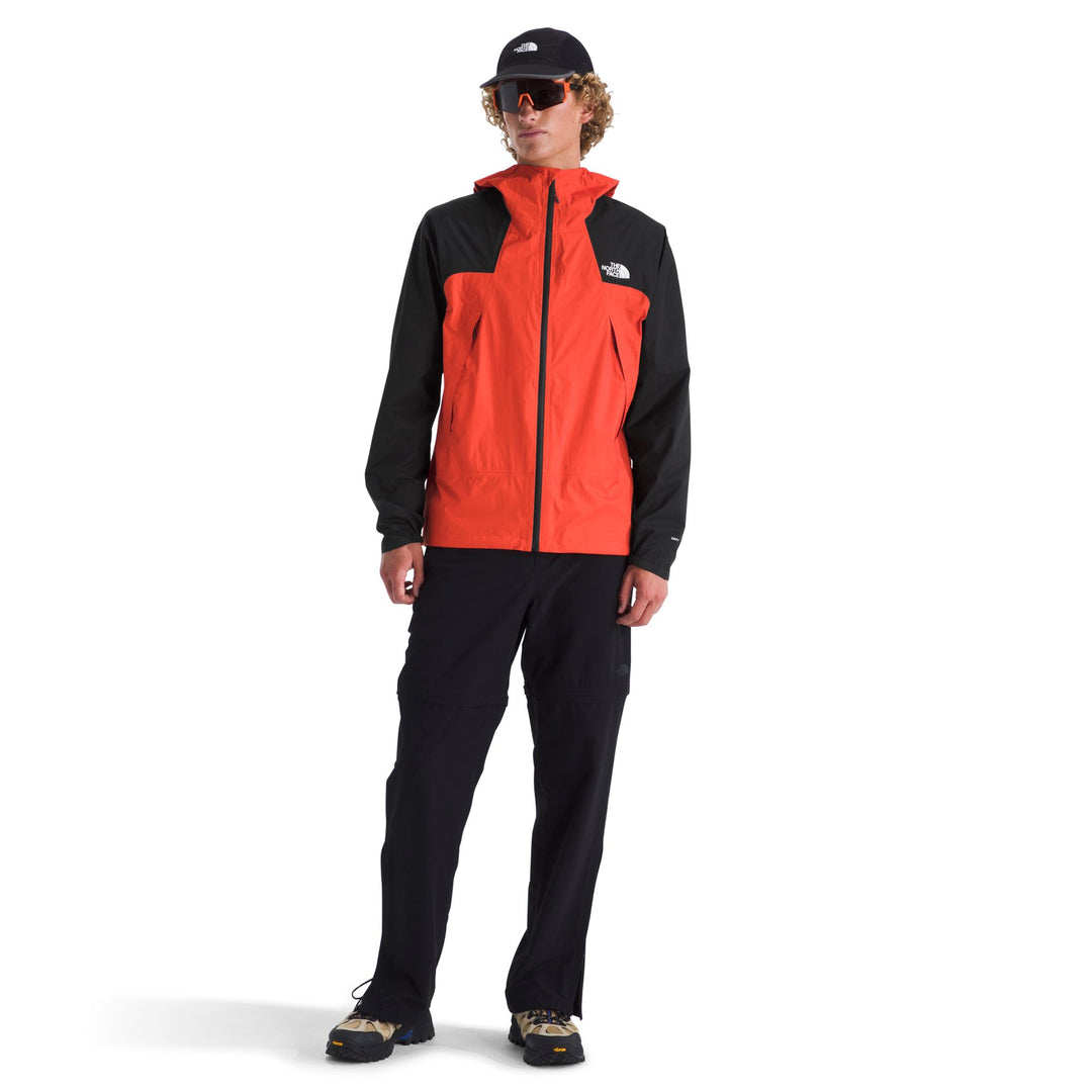 The North Face Men's Ridgelite WP Jacket