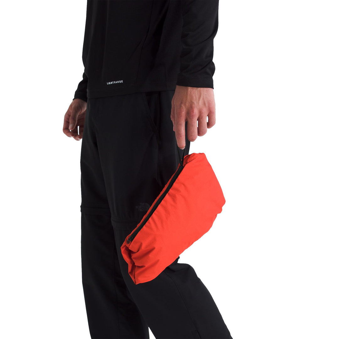 The North Face Men's Ridgelite WP Jacket
