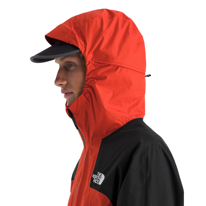 The North Face Men's Ridgelite WP Jacket