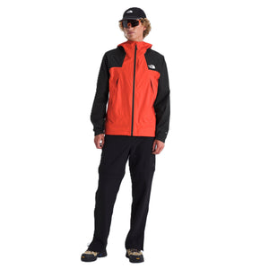 Lava Red/TNF Black
