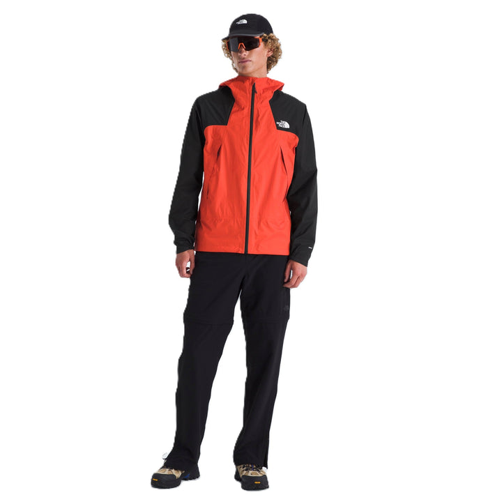 The North Face Men's Ridgelite WP Jacket