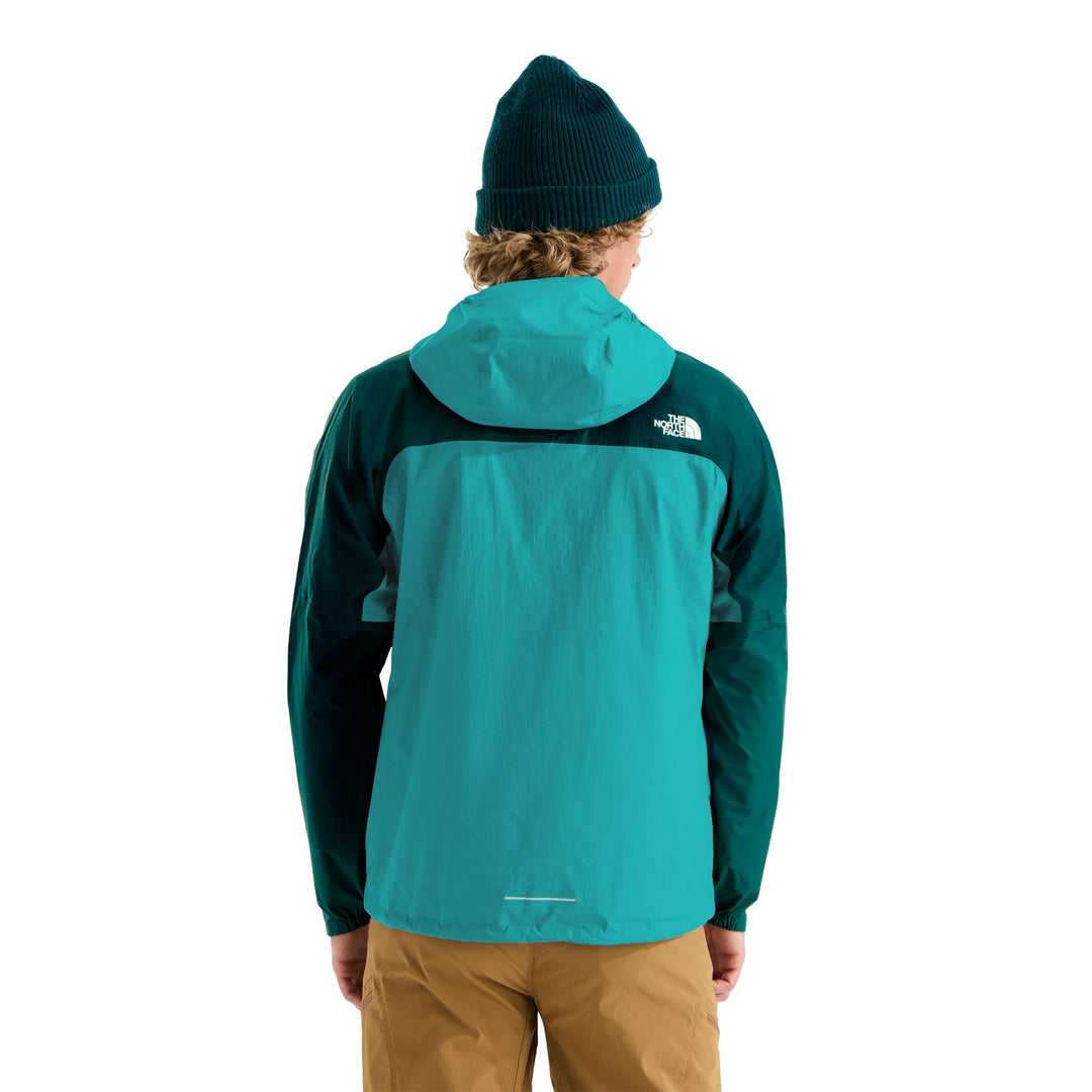 The North Face Men's Ridgelite WP Jacket