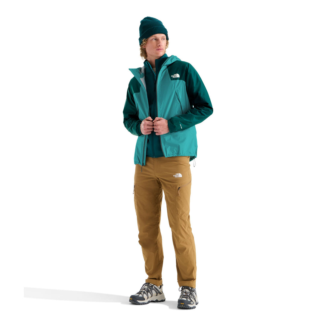 The North Face Men's Ridgelite WP Jacket