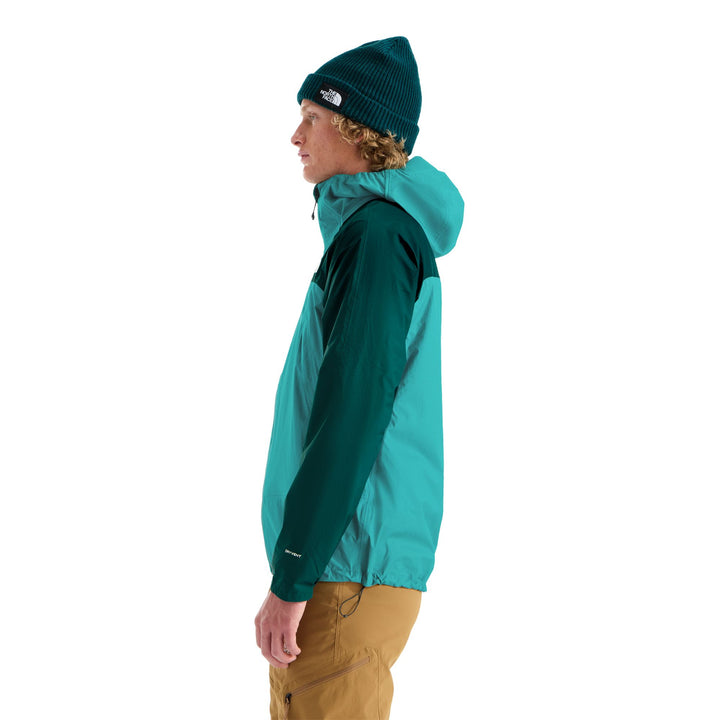 The North Face Men's Ridgelite WP Jacket