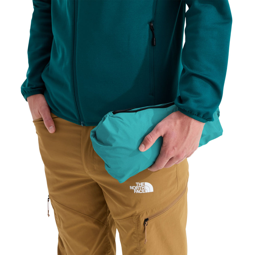 The North Face Men's Ridgelite WP Jacket