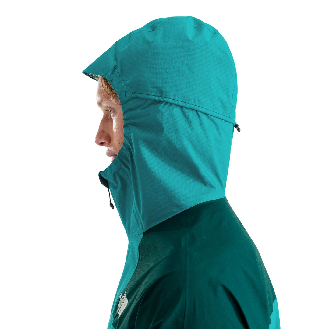 The North Face Men's Ridgelite WP Jacket