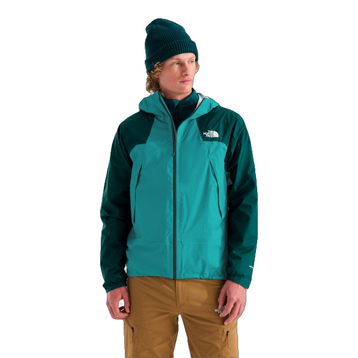 The North Face Men's Ridgelite WP Jacket
