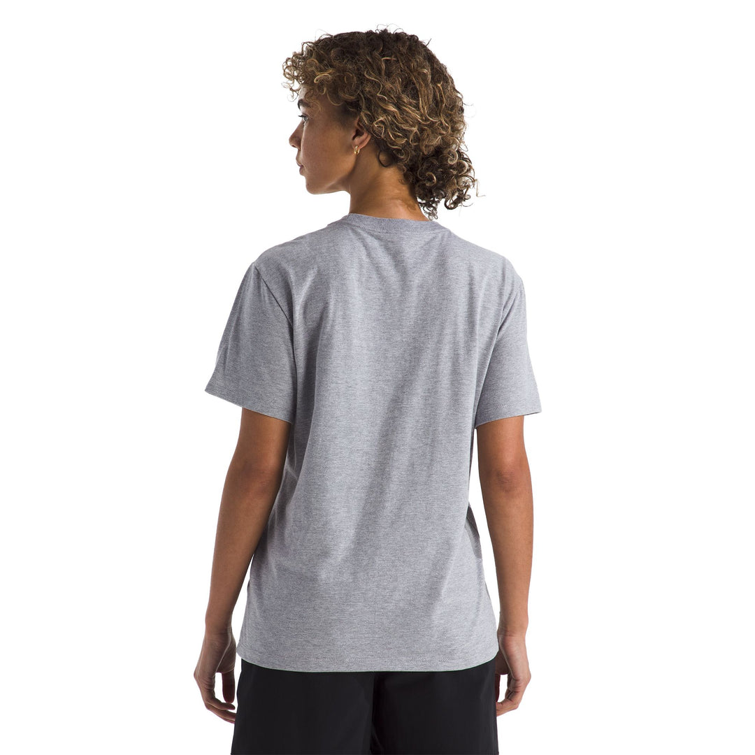 The North Face Women's Evolution Simple Dome Relaxed Short-Sleeve Tee