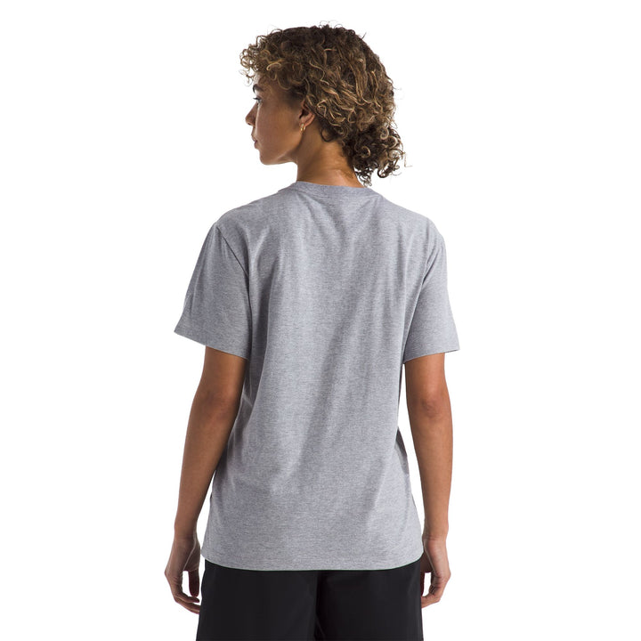 The North Face Women's Evolution Simple Dome Relaxed Short-Sleeve Tee