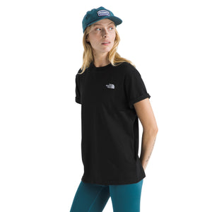 TNF Black