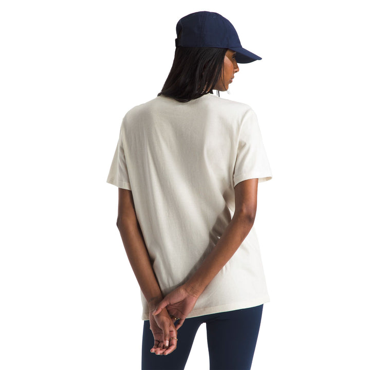 The North Face Women's Evolution Simple Dome Relaxed Short-Sleeve Tee
