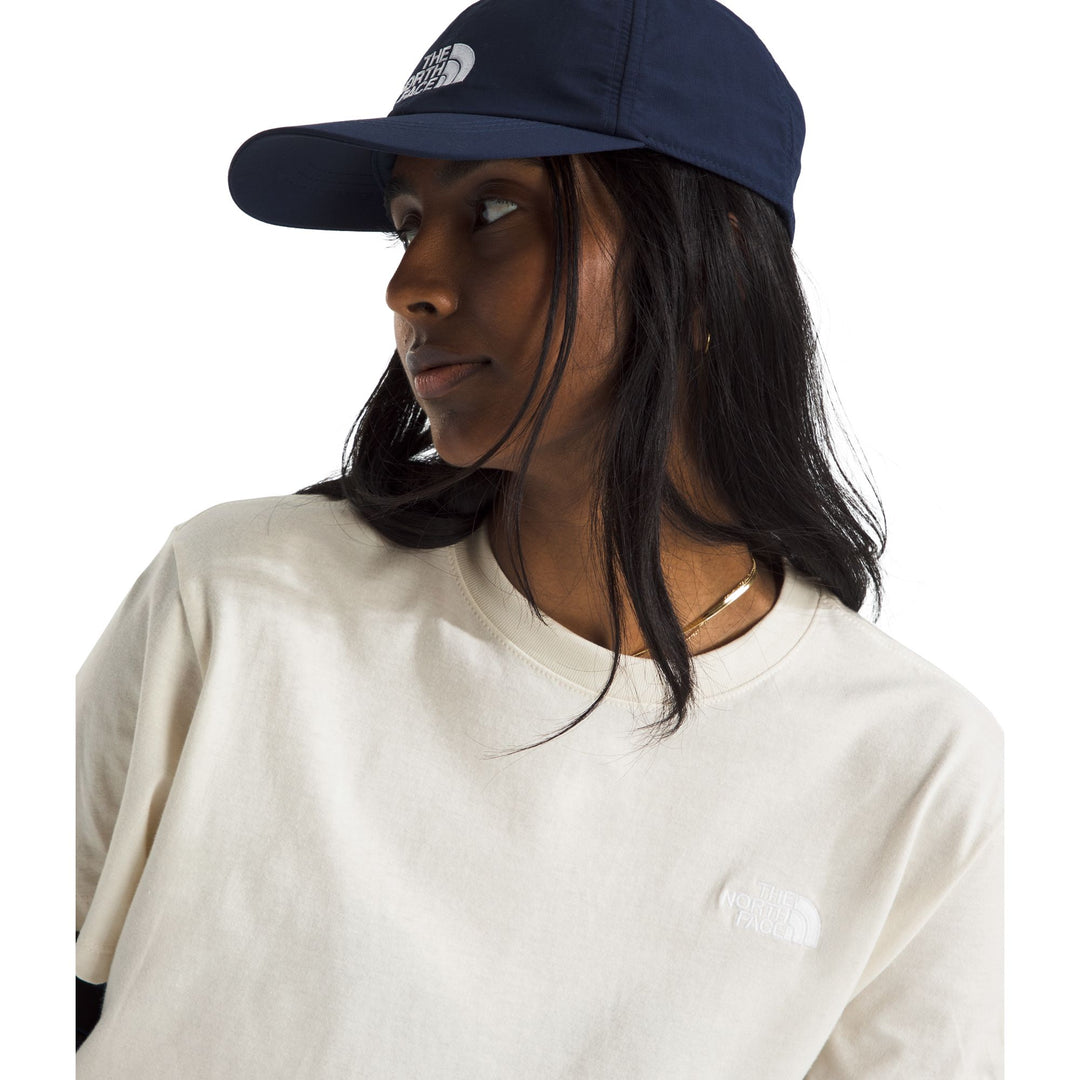 The North Face Women's Evolution Simple Dome Relaxed Short-Sleeve Tee