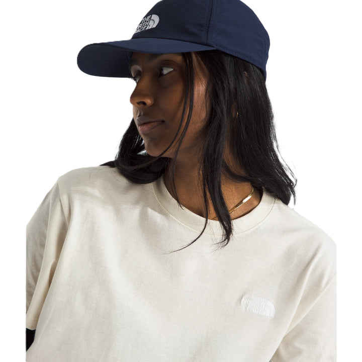 The North Face Women's Evolution Simple Dome Relaxed Short-Sleeve Tee